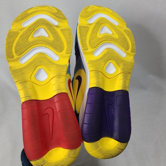 Nike Air Max 200 SP 'Voltage Purple'  Size 10 Mens- 2019 - Picture 9 of 9